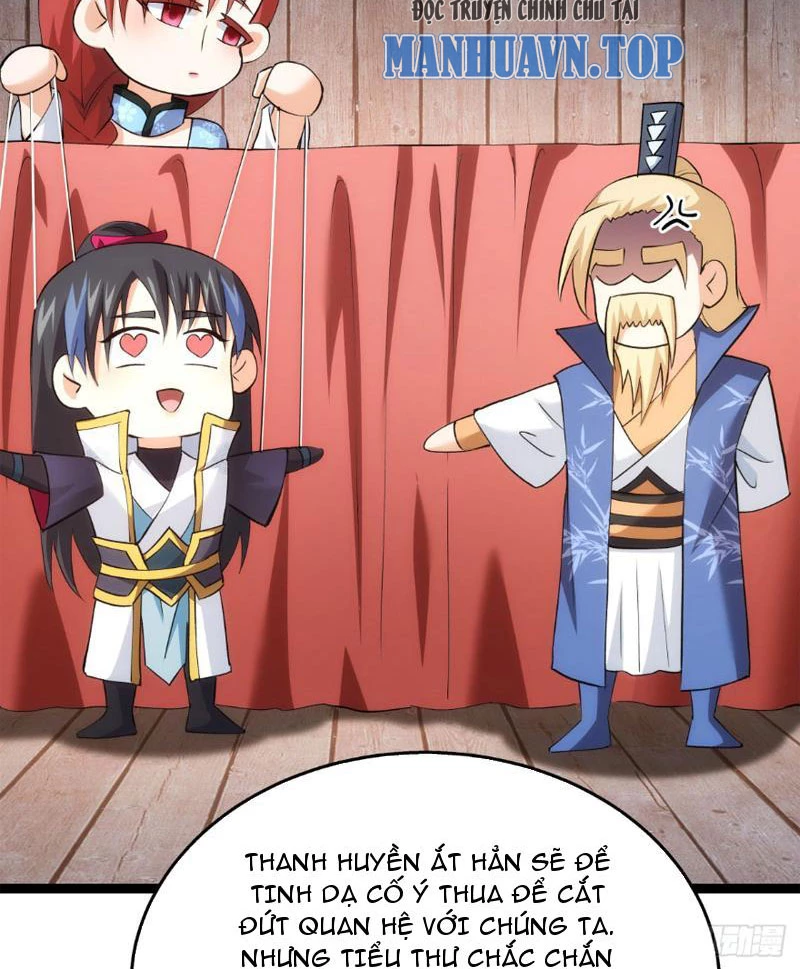 Ta Đoạt Xá Người Chơi Hệ Thống Chapter 52 - Trang 3