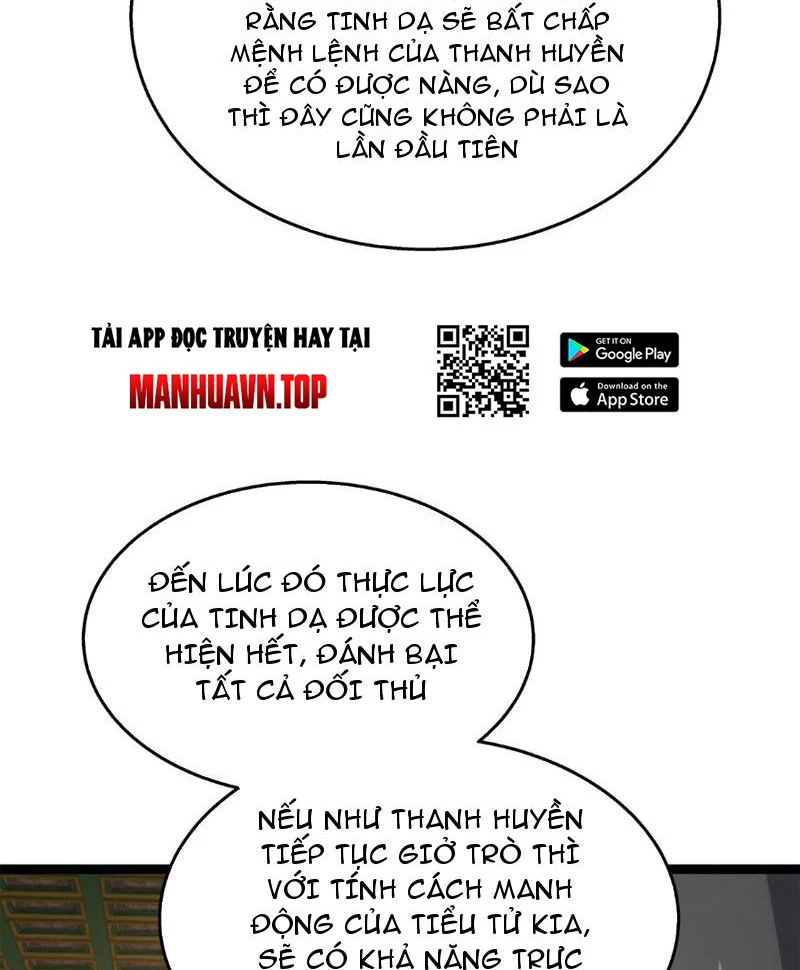 Ta Đoạt Xá Người Chơi Hệ Thống Chapter 52 - Trang 3