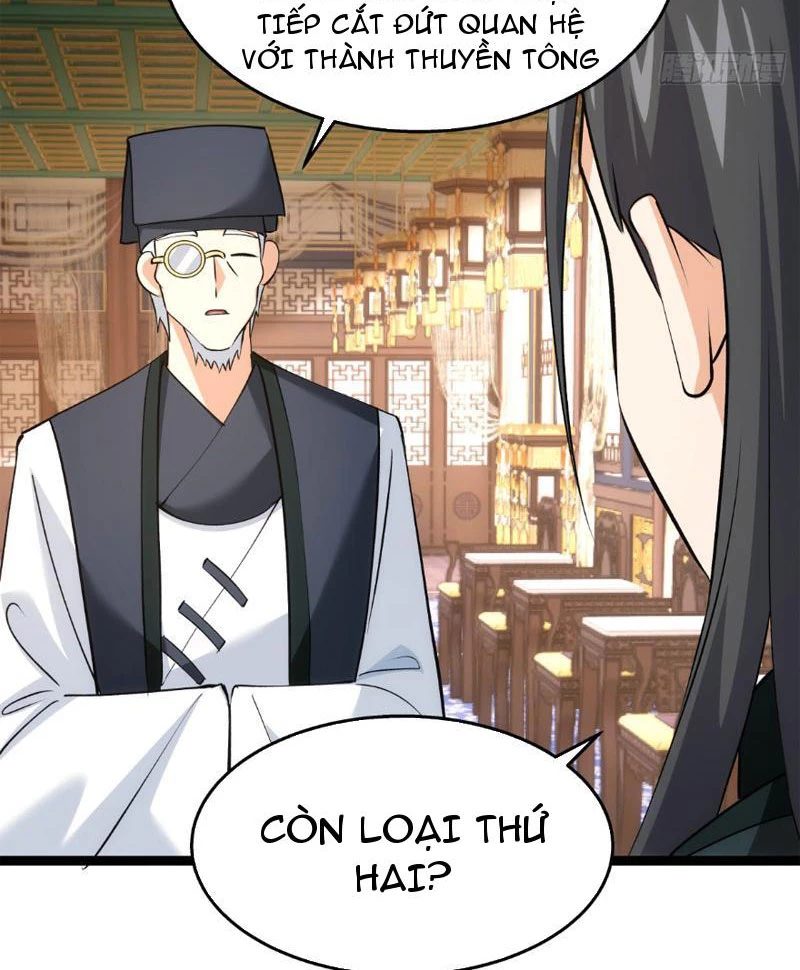 Ta Đoạt Xá Người Chơi Hệ Thống Chapter 52 - Trang 3