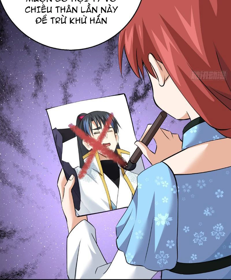 Ta Đoạt Xá Người Chơi Hệ Thống Chapter 52 - Trang 3