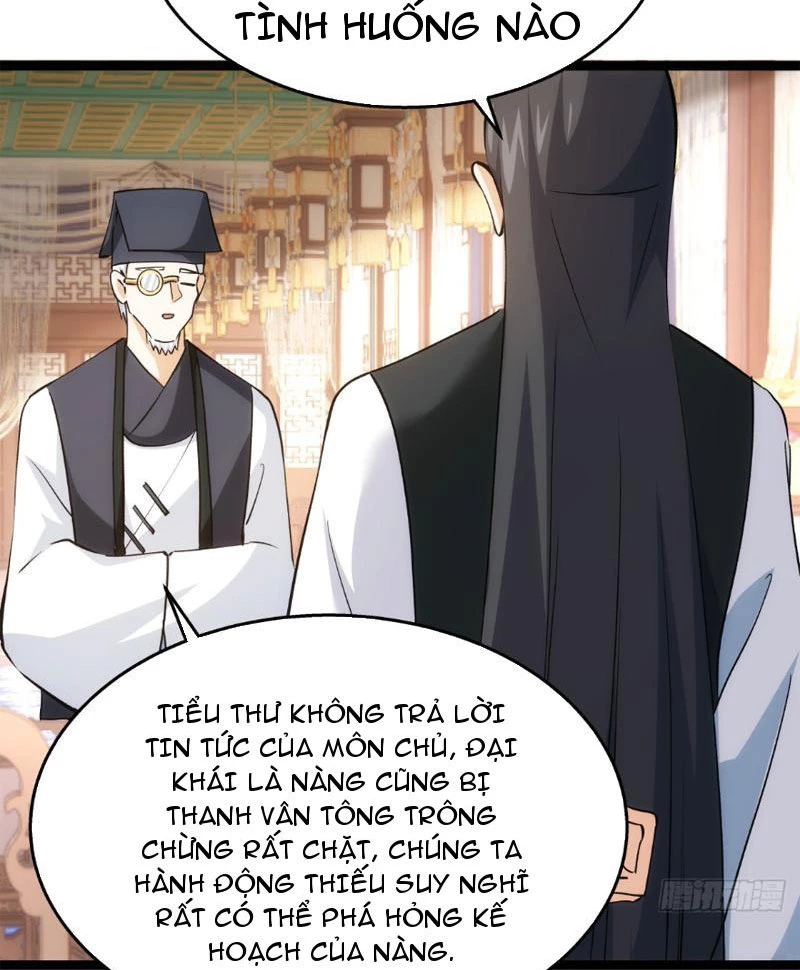 Ta Đoạt Xá Người Chơi Hệ Thống Chapter 52 - Trang 3