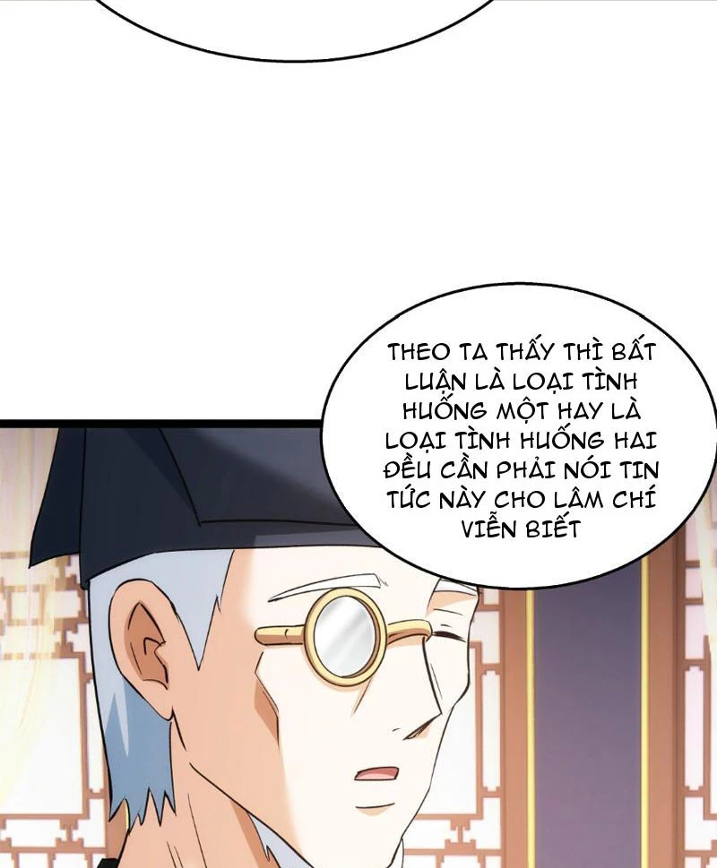 Ta Đoạt Xá Người Chơi Hệ Thống Chapter 52 - Trang 3