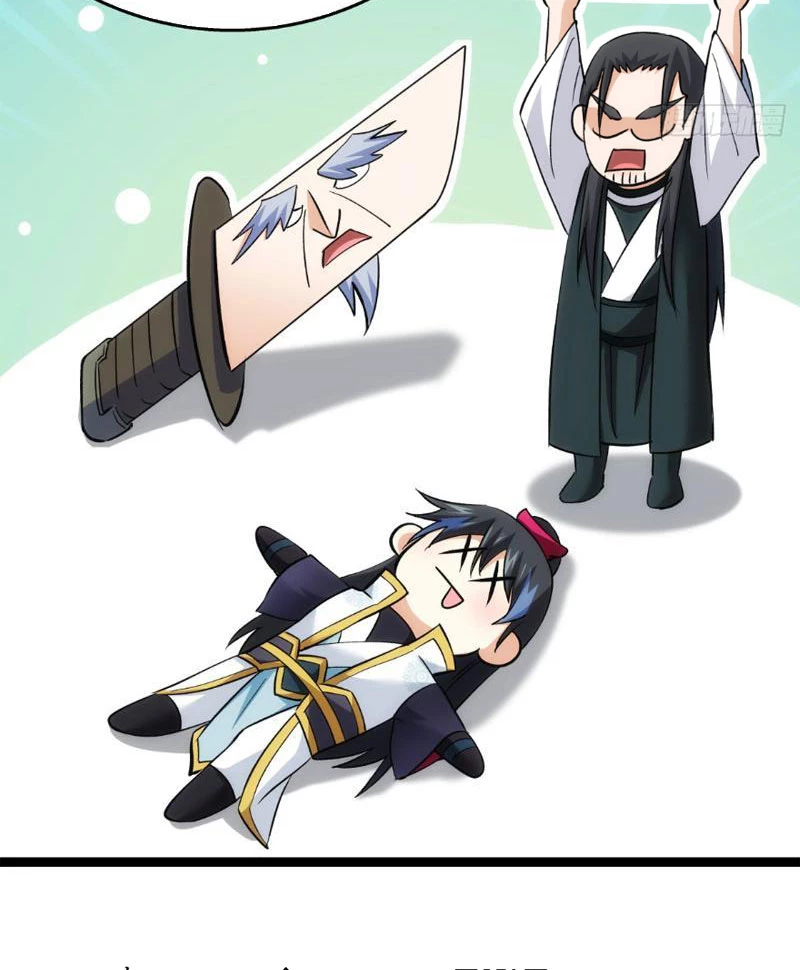 Ta Đoạt Xá Người Chơi Hệ Thống Chapter 52 - Trang 3