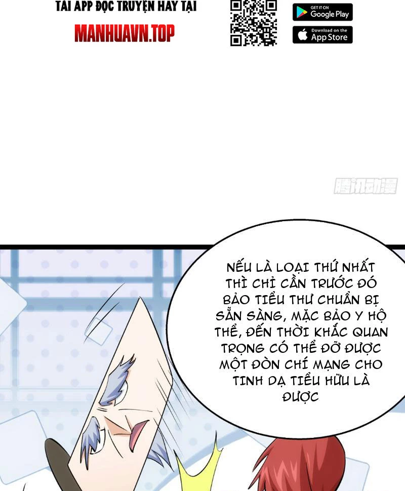 Ta Đoạt Xá Người Chơi Hệ Thống Chapter 52 - Trang 3