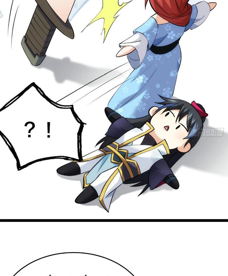 Ta Đoạt Xá Người Chơi Hệ Thống Chapter 52 - Trang 3