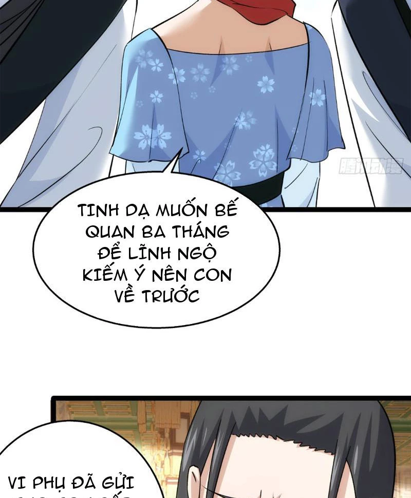 Ta Đoạt Xá Người Chơi Hệ Thống Chapter 52 - Trang 3