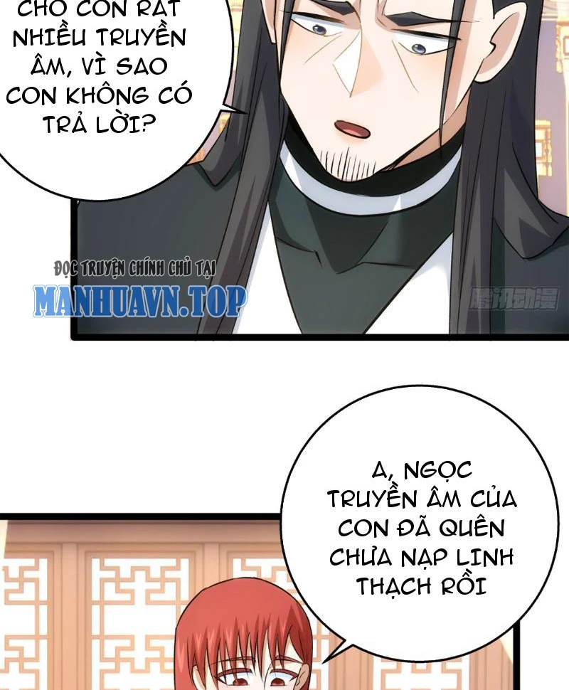 Ta Đoạt Xá Người Chơi Hệ Thống Chapter 52 - Trang 3