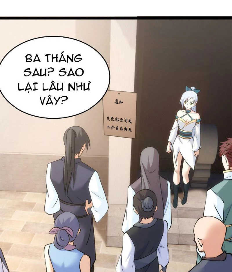 Ta Đoạt Xá Người Chơi Hệ Thống Chapter 52 - Trang 3