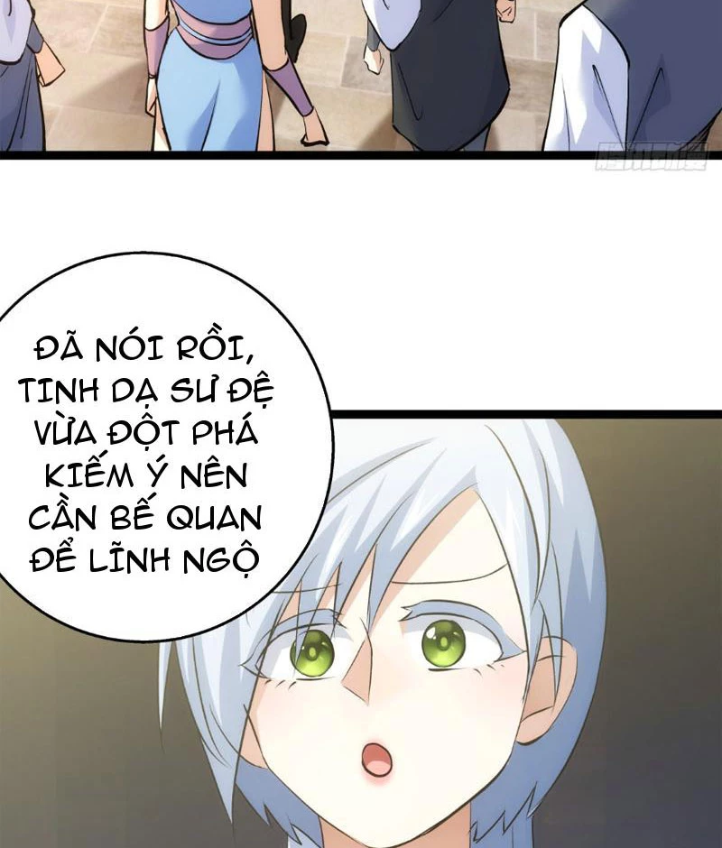 Ta Đoạt Xá Người Chơi Hệ Thống Chapter 52 - Trang 3