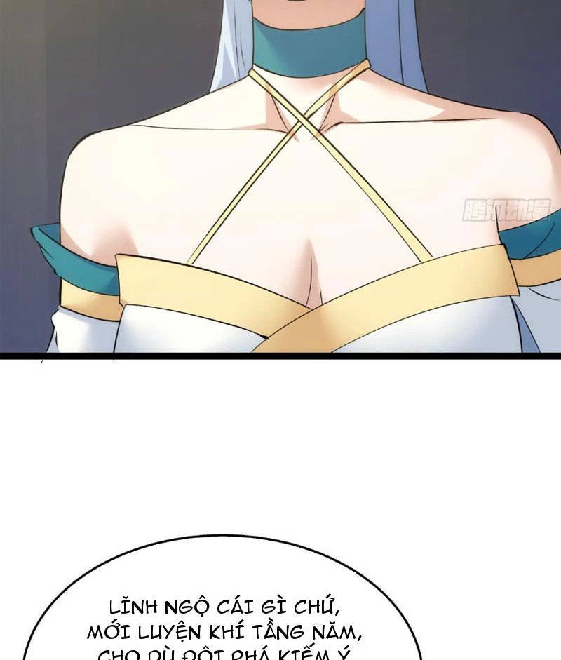 Ta Đoạt Xá Người Chơi Hệ Thống Chapter 52 - Trang 3