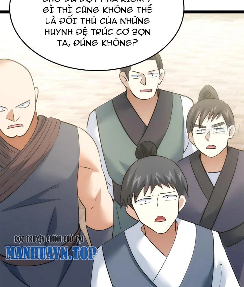 Ta Đoạt Xá Người Chơi Hệ Thống Chapter 52 - Trang 3