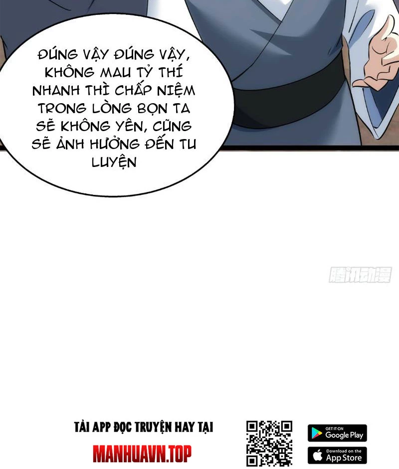 Ta Đoạt Xá Người Chơi Hệ Thống Chapter 52 - Trang 3