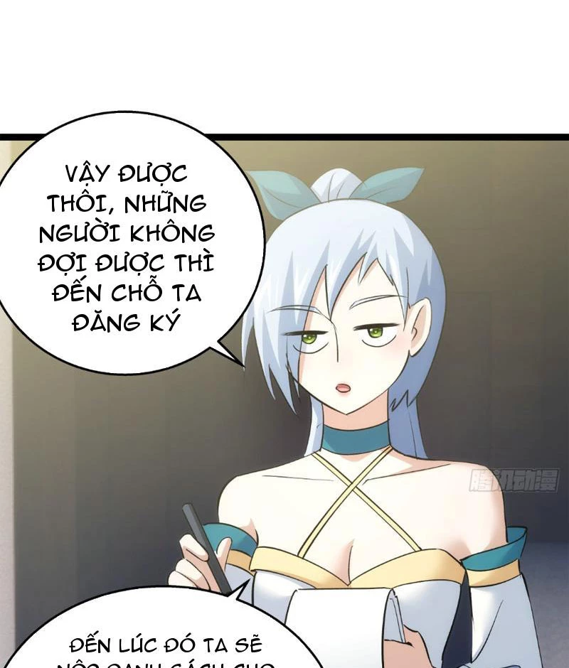 Ta Đoạt Xá Người Chơi Hệ Thống Chapter 52 - Trang 3