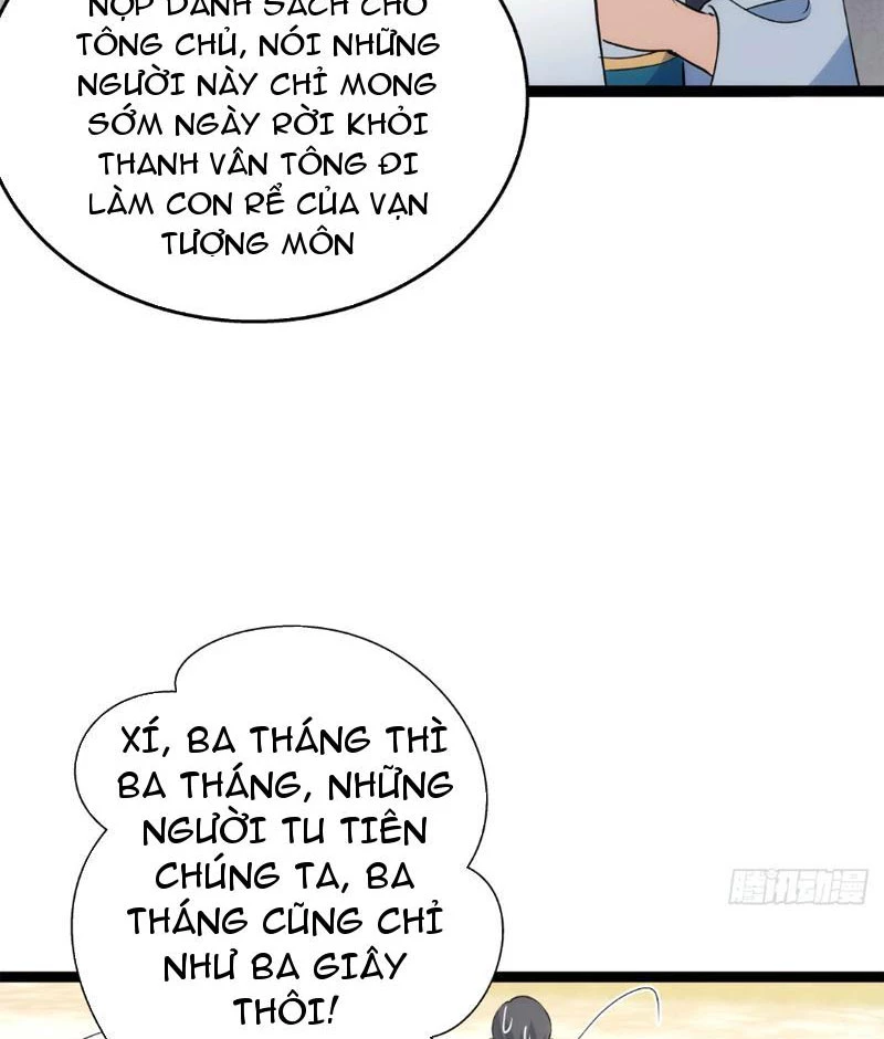 Ta Đoạt Xá Người Chơi Hệ Thống Chapter 52 - Trang 3