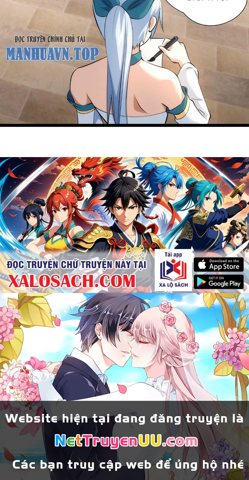 Ta Đoạt Xá Người Chơi Hệ Thống Chapter 52 - Trang 3