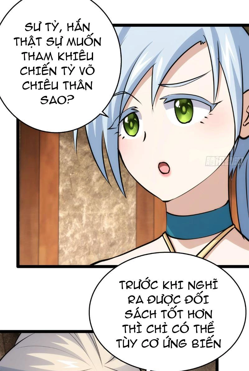 Ta Đoạt Xá Người Chơi Hệ Thống Chapter 53 - Trang 3