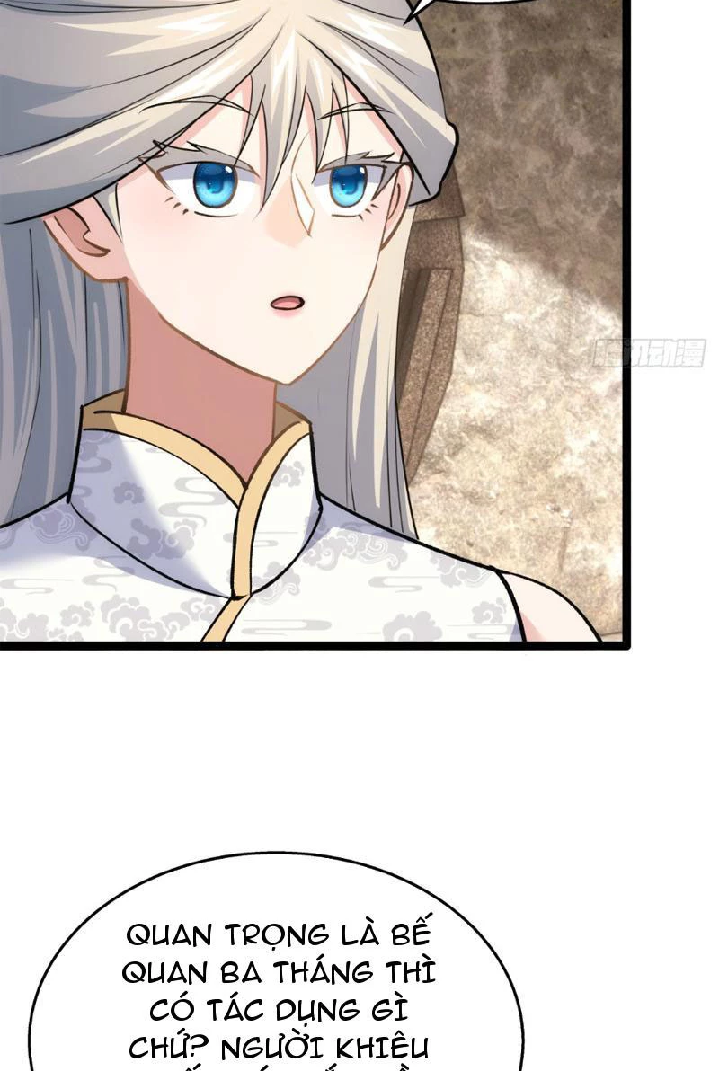 Ta Đoạt Xá Người Chơi Hệ Thống Chapter 53 - Trang 3