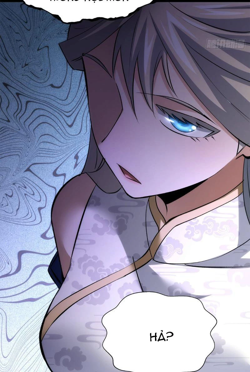 Ta Đoạt Xá Người Chơi Hệ Thống Chapter 53 - Trang 3