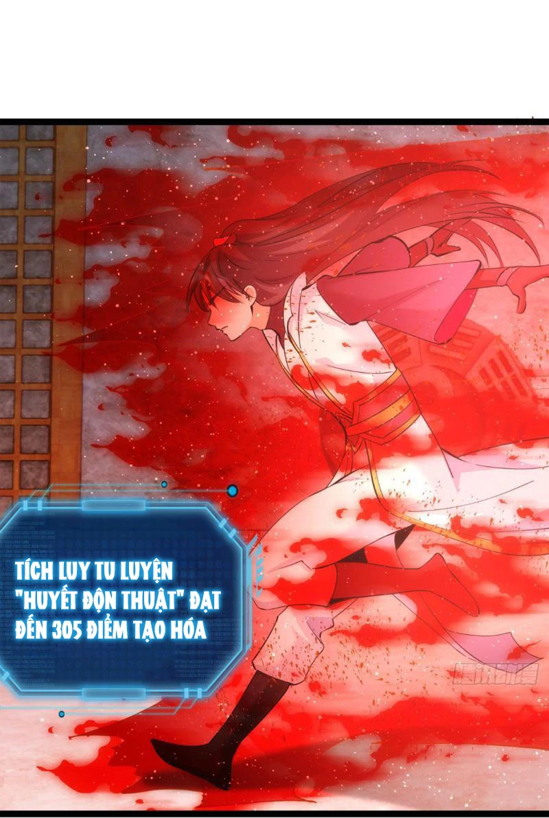 Ta Đoạt Xá Người Chơi Hệ Thống Chapter 53 - Trang 3