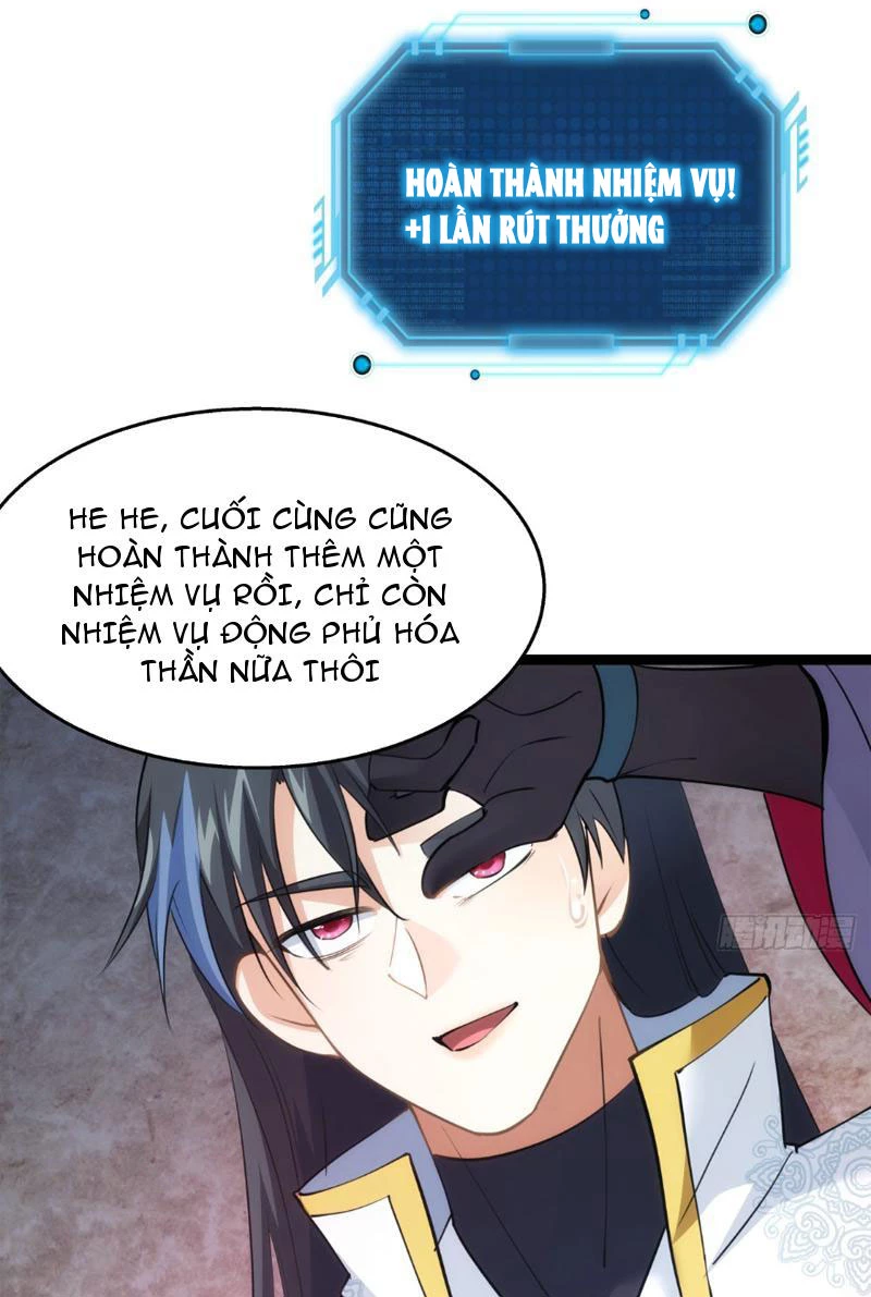 Ta Đoạt Xá Người Chơi Hệ Thống Chapter 53 - Trang 3