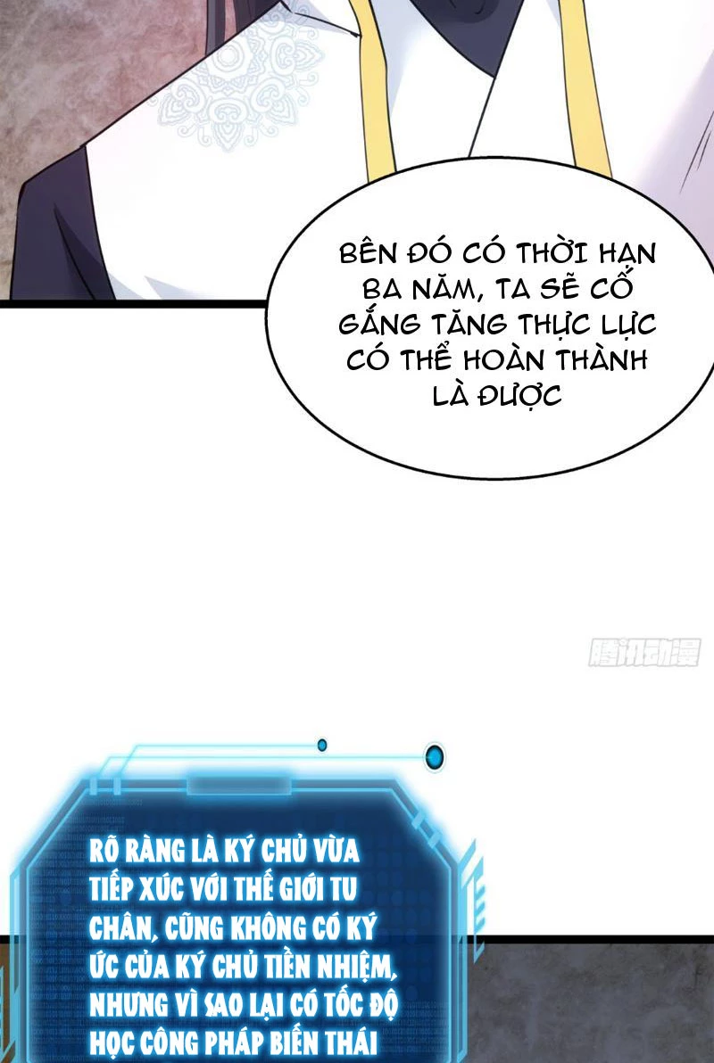 Ta Đoạt Xá Người Chơi Hệ Thống Chapter 53 - Trang 3