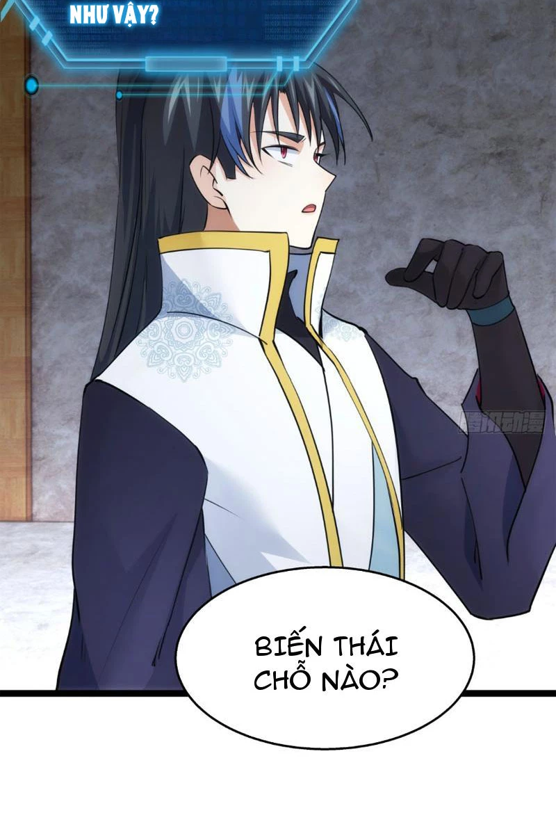 Ta Đoạt Xá Người Chơi Hệ Thống Chapter 53 - Trang 3
