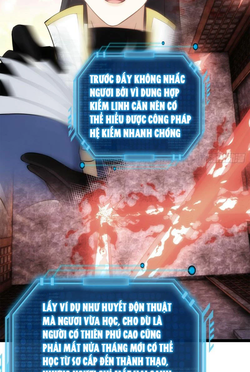 Ta Đoạt Xá Người Chơi Hệ Thống Chapter 53 - Trang 3