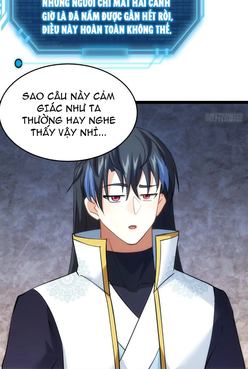 Ta Đoạt Xá Người Chơi Hệ Thống Chapter 53 - Trang 3