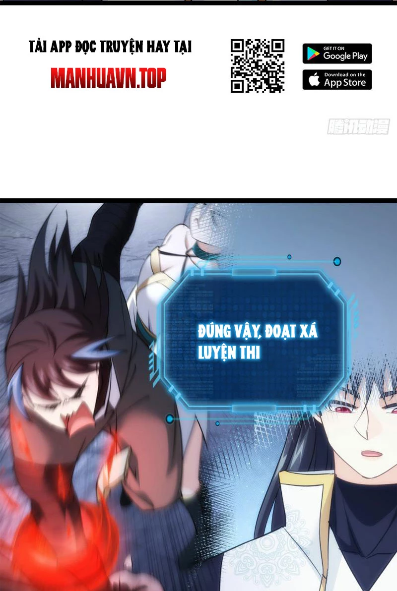 Ta Đoạt Xá Người Chơi Hệ Thống Chapter 53 - Trang 3