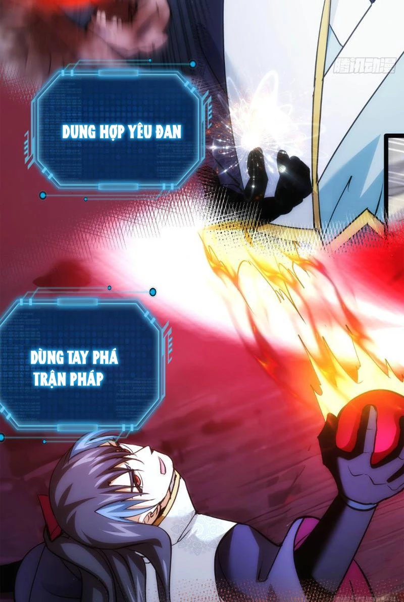 Ta Đoạt Xá Người Chơi Hệ Thống Chapter 53 - Trang 3