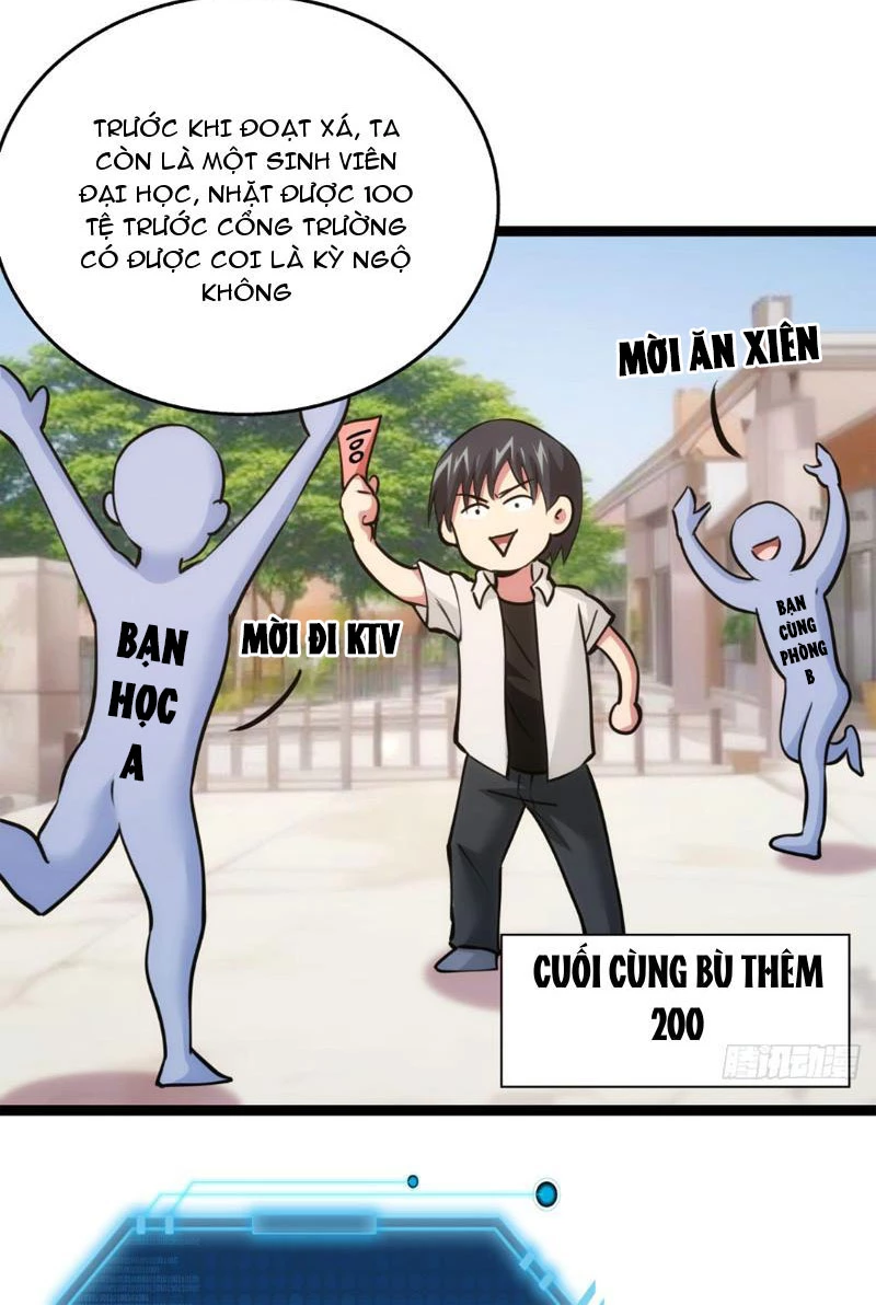 Ta Đoạt Xá Người Chơi Hệ Thống Chapter 53 - Trang 3