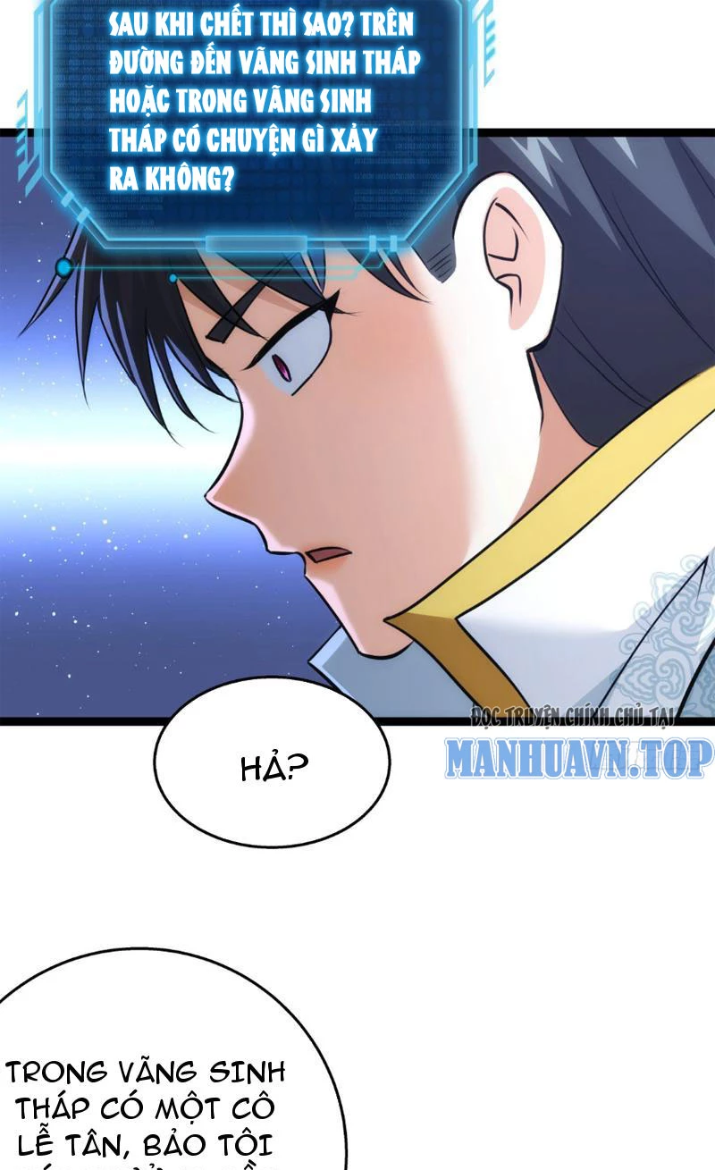 Ta Đoạt Xá Người Chơi Hệ Thống Chapter 53 - Trang 3