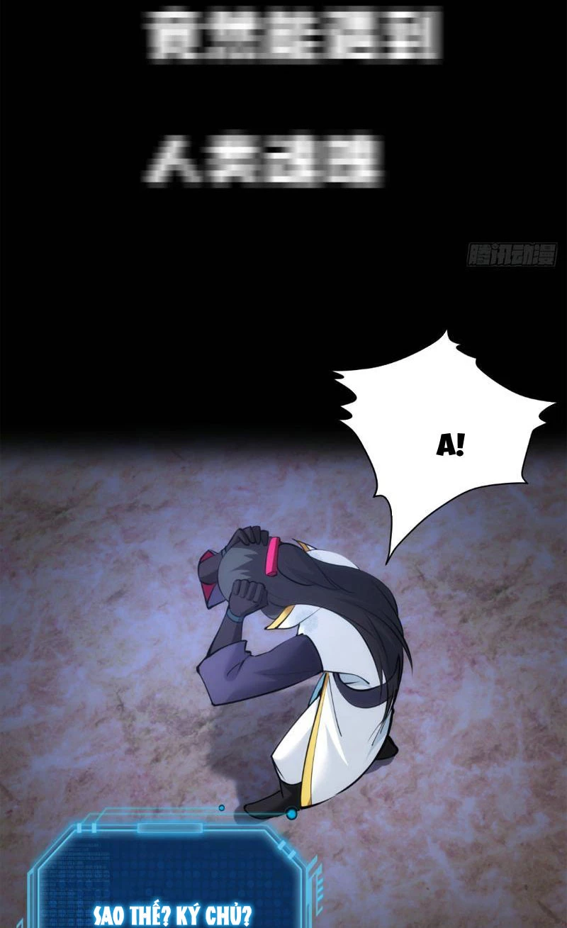 Ta Đoạt Xá Người Chơi Hệ Thống Chapter 53 - Trang 3