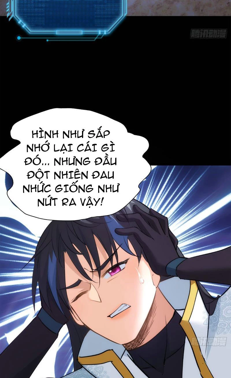 Ta Đoạt Xá Người Chơi Hệ Thống Chapter 53 - Trang 3