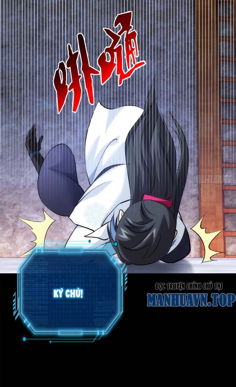 Ta Đoạt Xá Người Chơi Hệ Thống Chapter 53 - Trang 3