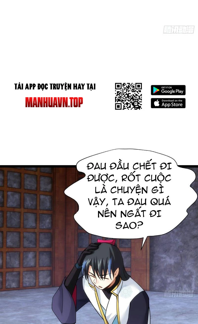 Ta Đoạt Xá Người Chơi Hệ Thống Chapter 53 - Trang 3