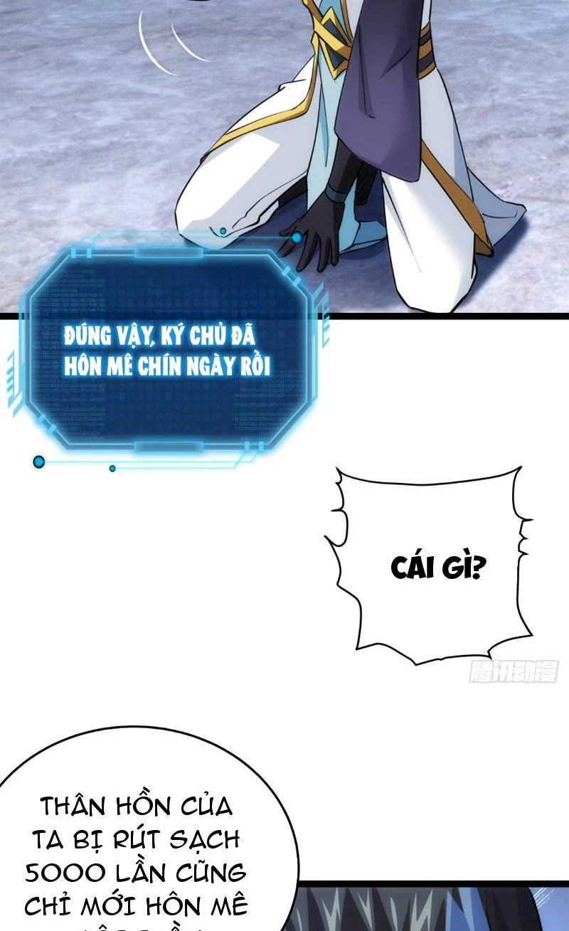 Ta Đoạt Xá Người Chơi Hệ Thống Chapter 53 - Trang 3
