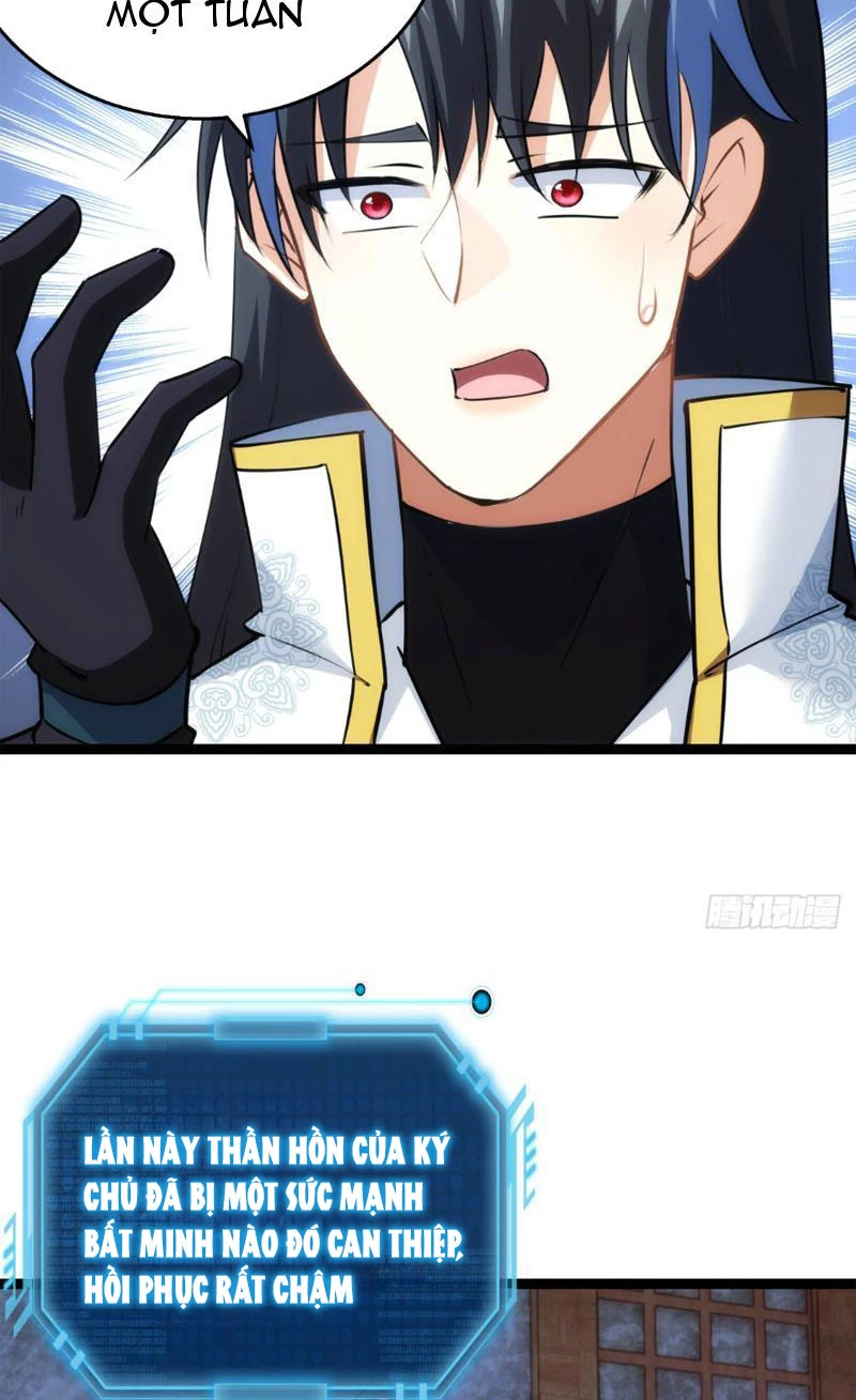Ta Đoạt Xá Người Chơi Hệ Thống Chapter 53 - Trang 3
