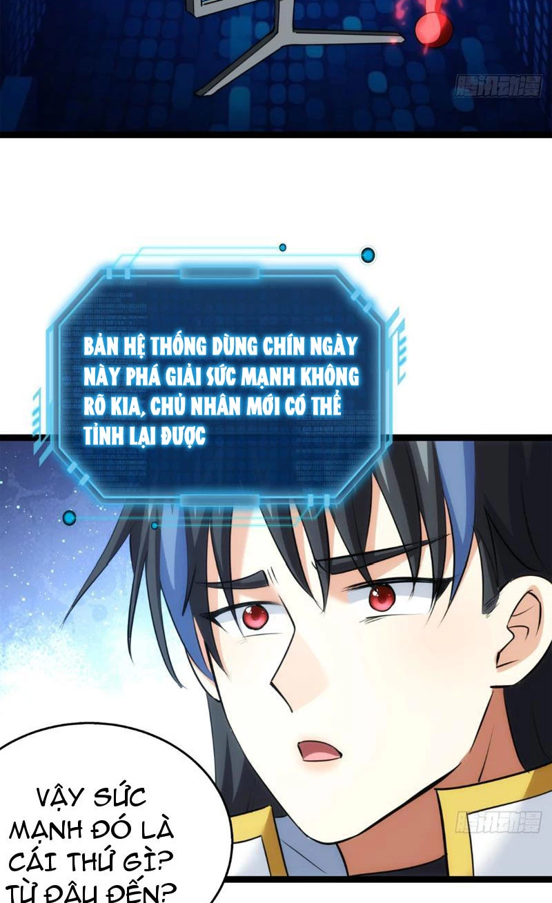 Ta Đoạt Xá Người Chơi Hệ Thống Chapter 53 - Trang 3