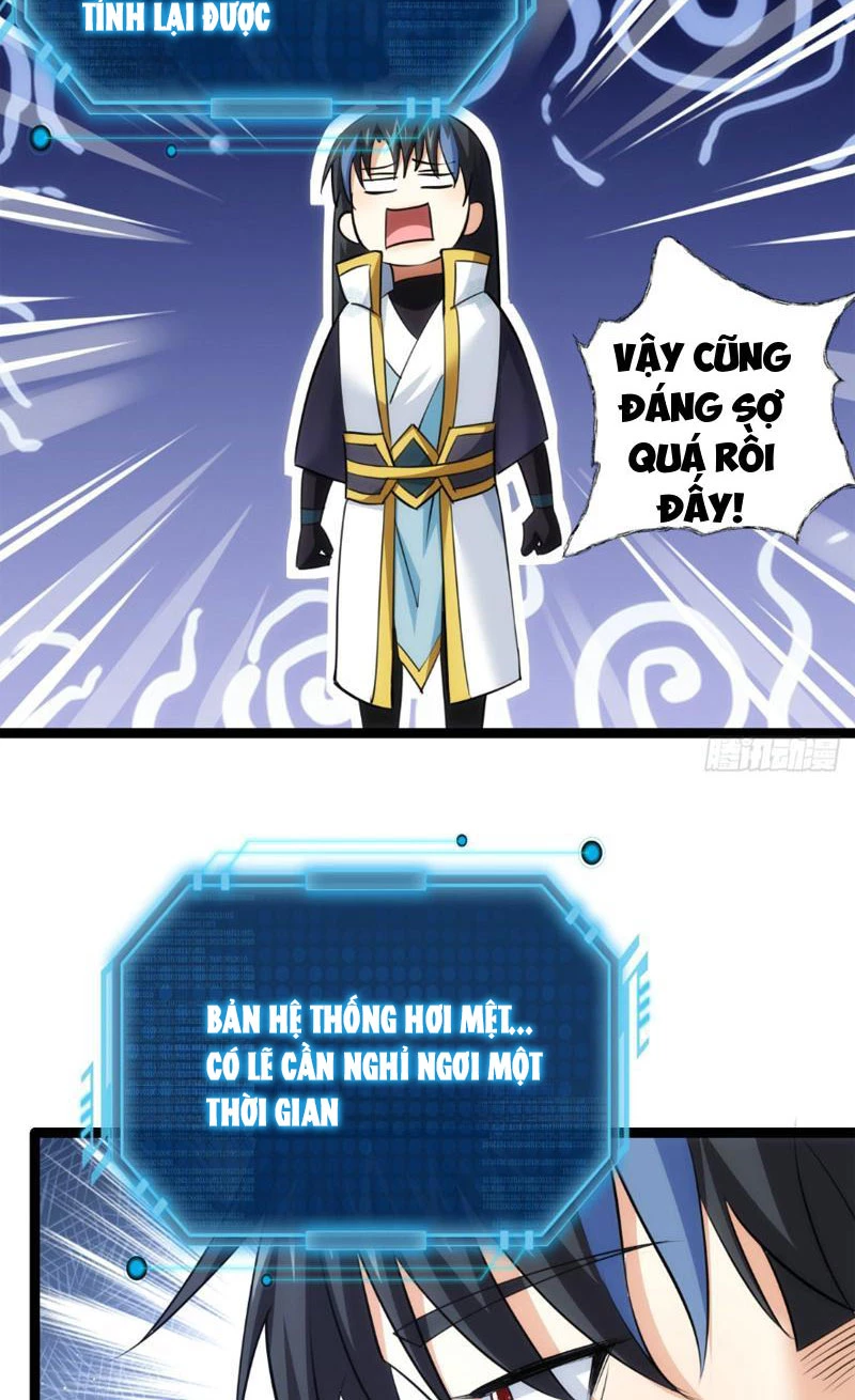 Ta Đoạt Xá Người Chơi Hệ Thống Chapter 53 - Trang 3