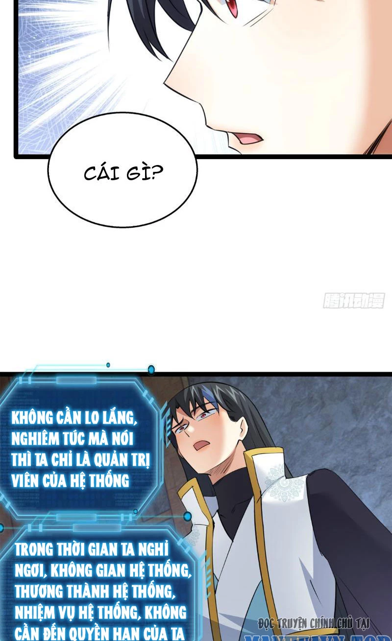 Ta Đoạt Xá Người Chơi Hệ Thống Chapter 53 - Trang 3