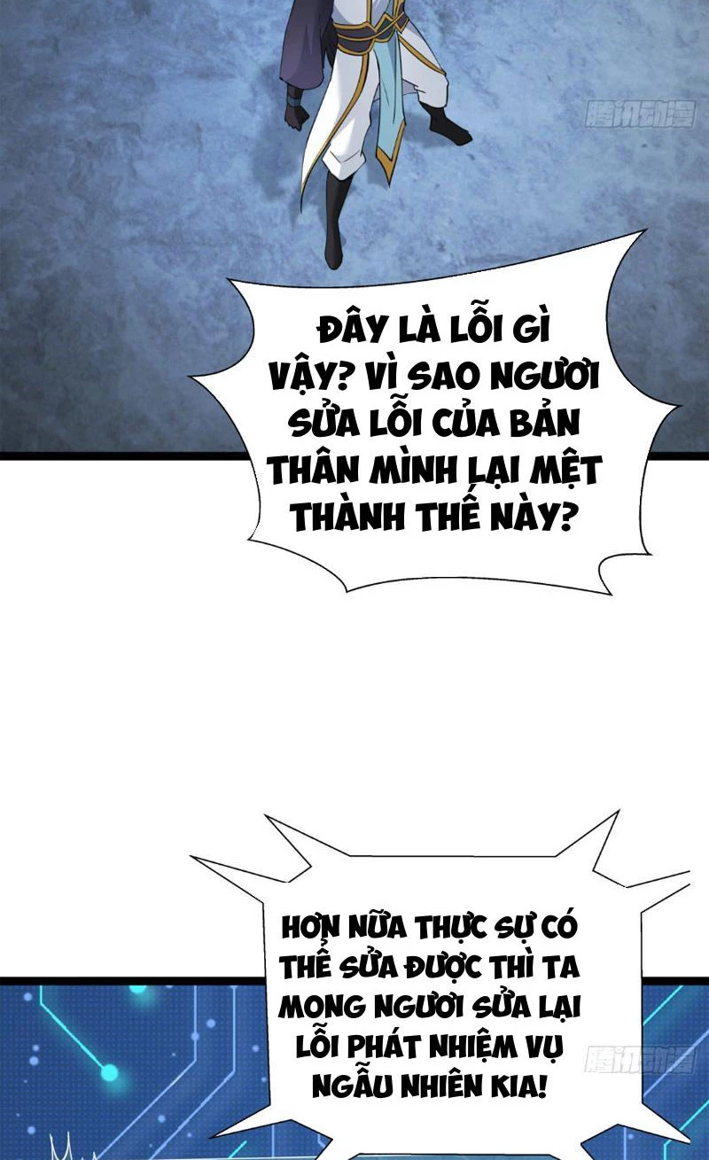 Ta Đoạt Xá Người Chơi Hệ Thống Chapter 53 - Trang 3