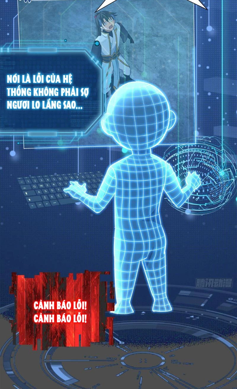 Ta Đoạt Xá Người Chơi Hệ Thống Chapter 53 - Trang 3