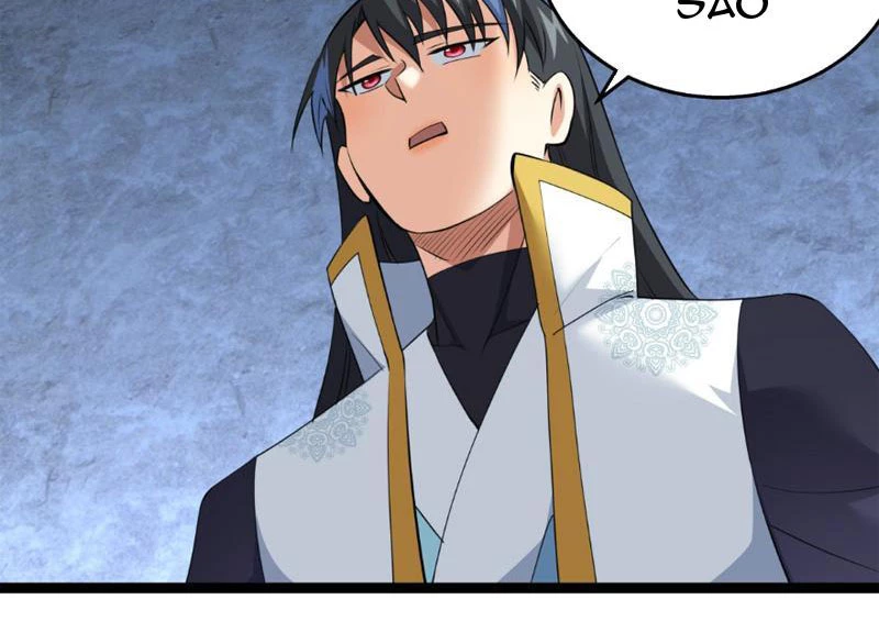 Ta Đoạt Xá Người Chơi Hệ Thống Chapter 53 - Trang 3