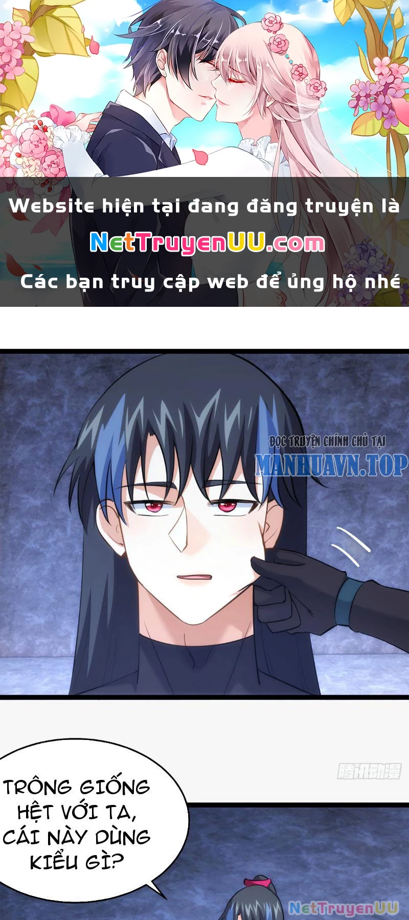 Ta Đoạt Xá Người Chơi Hệ Thống Chapter 54 - Trang 3