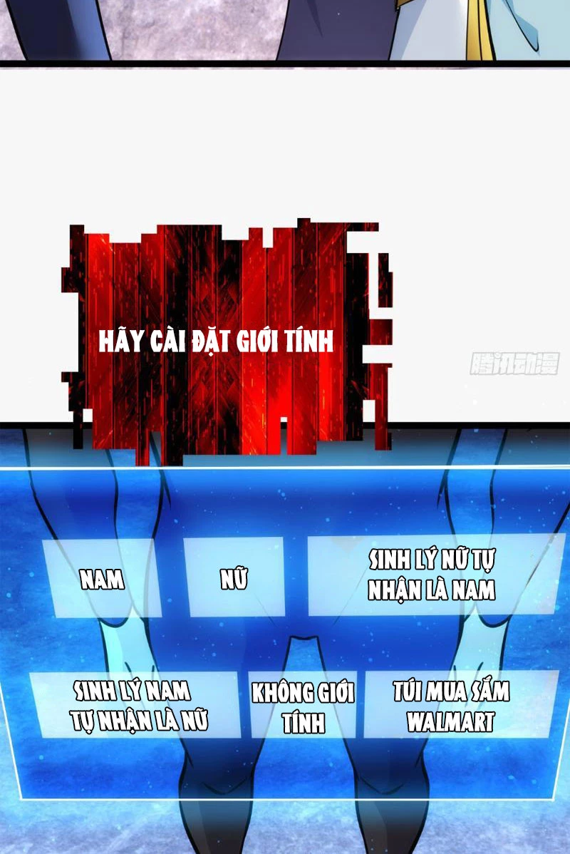 Ta Đoạt Xá Người Chơi Hệ Thống Chapter 54 - Trang 3