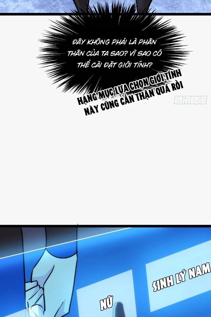 Ta Đoạt Xá Người Chơi Hệ Thống Chapter 54 - Trang 3