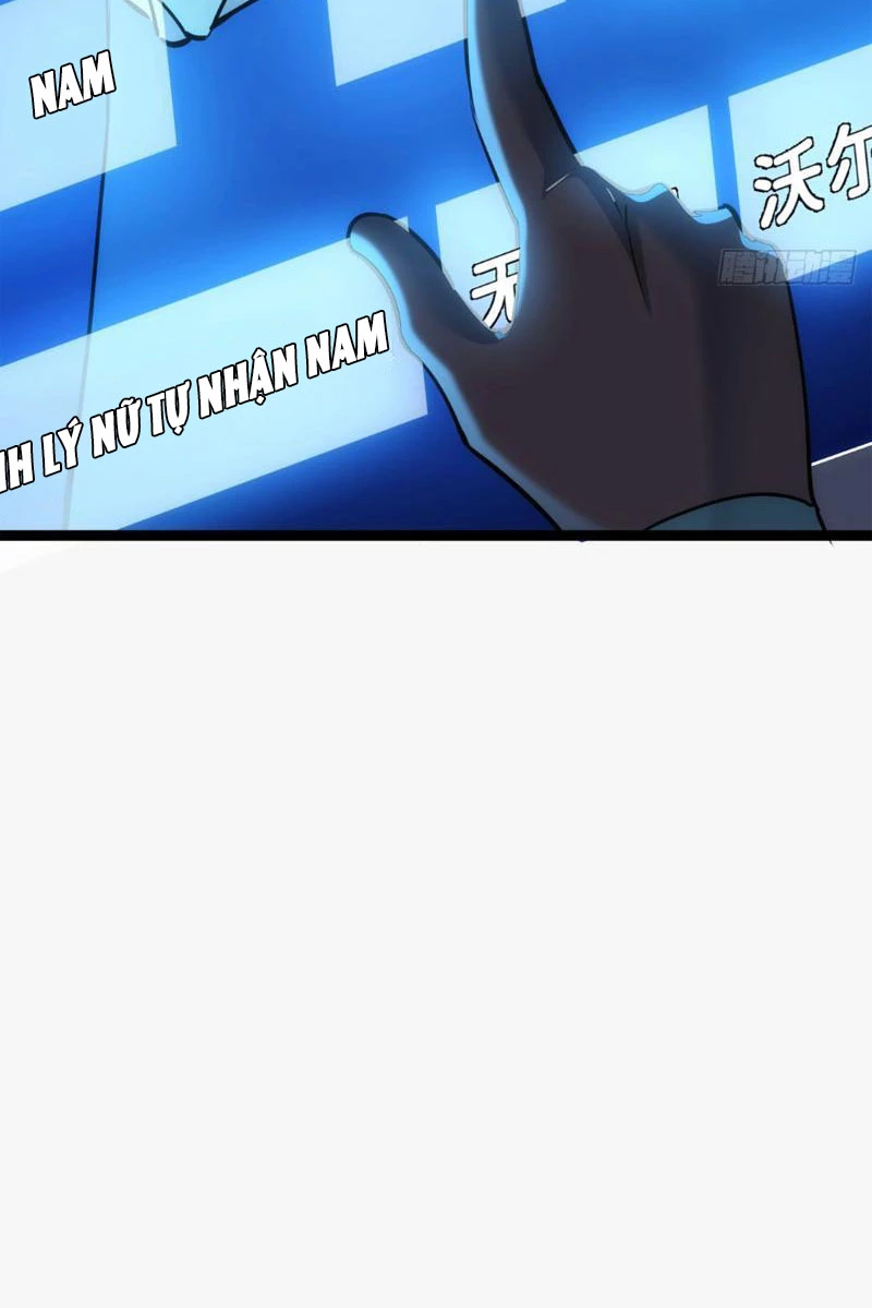 Ta Đoạt Xá Người Chơi Hệ Thống Chapter 54 - Trang 3