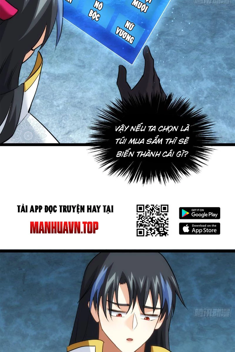 Ta Đoạt Xá Người Chơi Hệ Thống Chapter 54 - Trang 3