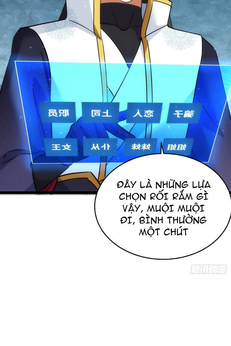 Ta Đoạt Xá Người Chơi Hệ Thống Chapter 54 - Trang 3